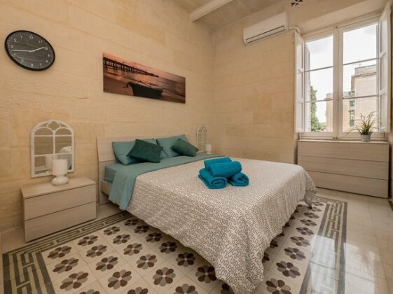 Valletta Rodrigo Apartment - Photo5