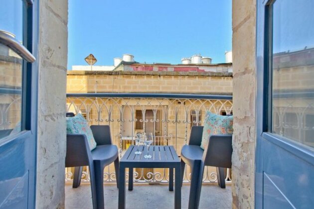 Valletta Studio Apartment Valletta - Photo2