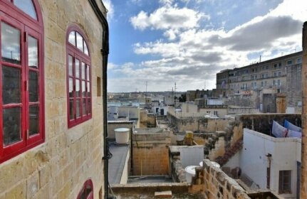 Vallettastay Classic Apartments