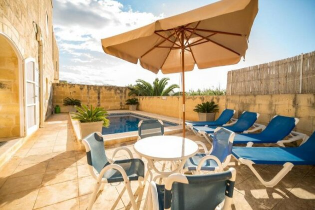 Girardu Holiday Home - Photo2