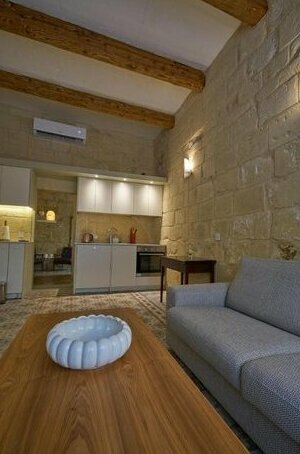 MAGIC in the Heart of Old Gozo First Floor