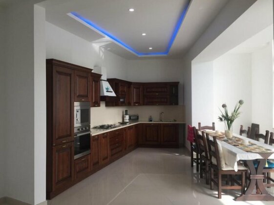 Newly furnished appt in Gozo - Photo2
