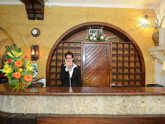 Cornucopia Hotel - Photo2