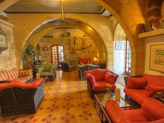 Cornucopia Hotel - Photo4