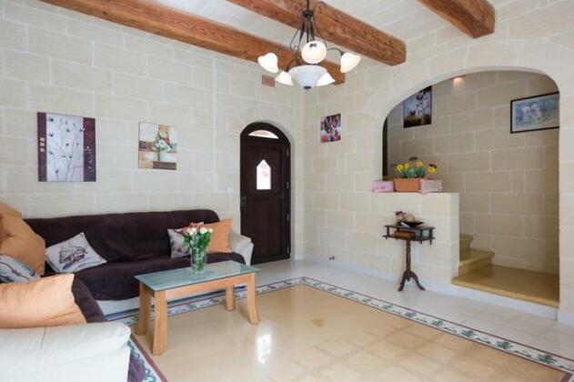 Gozo Tranquility B&B - Photo2