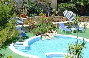 Masri Villa Complex Gozo Island - Photo4