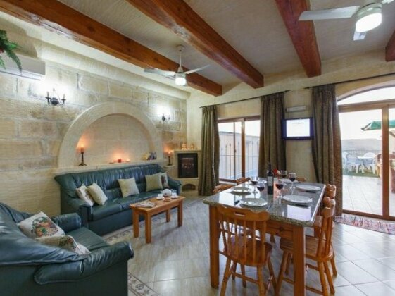Pergola Farmhouses - Photo4