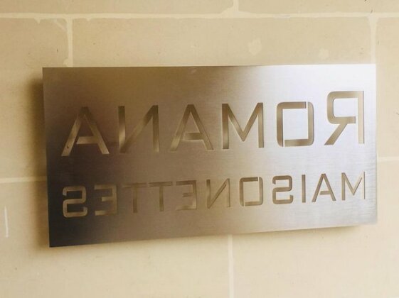 Romana Maisonettes - Photo3