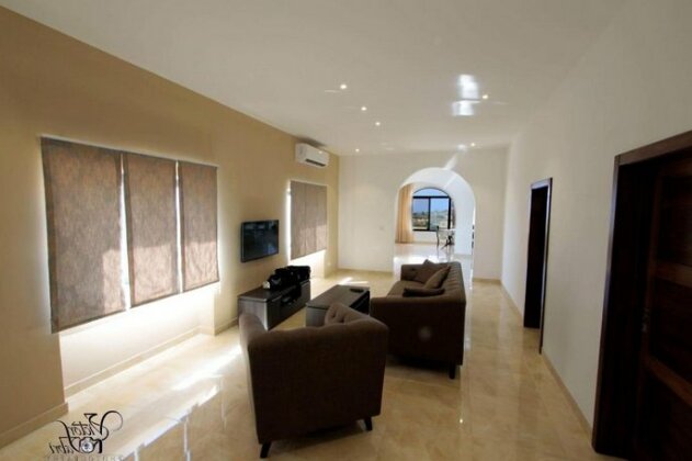 Romana Maisonettes - Photo5