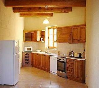 San Frangisk Apartment - Photo2
