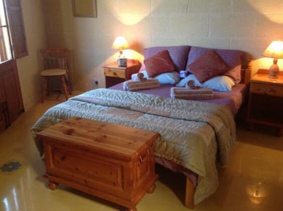 St Agnes Bed & Breakfast - Photo3