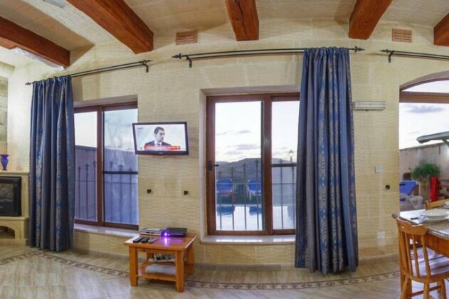 Ta Danjela Villa - Photo2