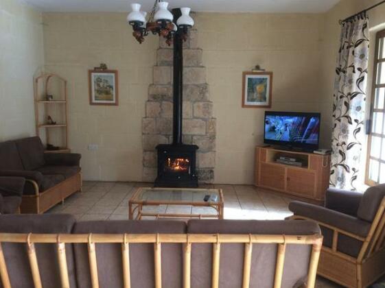 Villa Serenita - Photo3