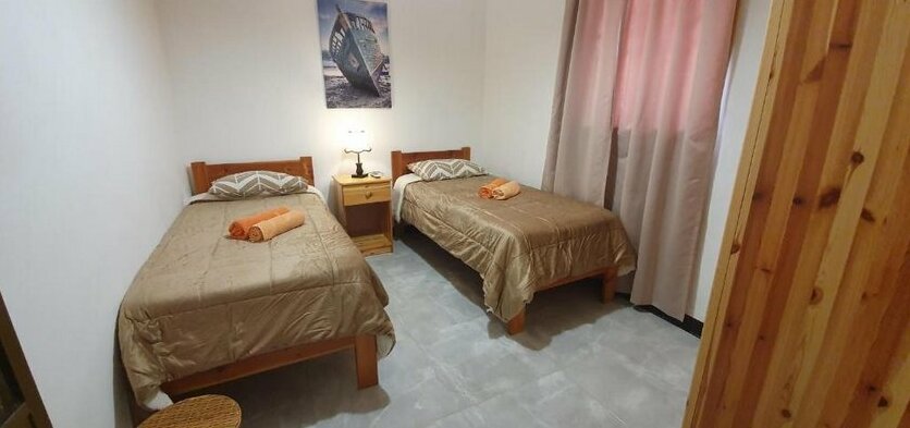 Dolman Complex Apartments - Photo3