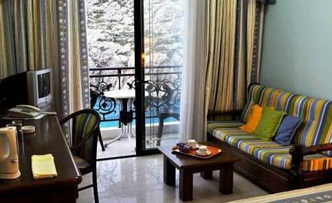 Hotel Xlendi Resort & Spa - Photo5