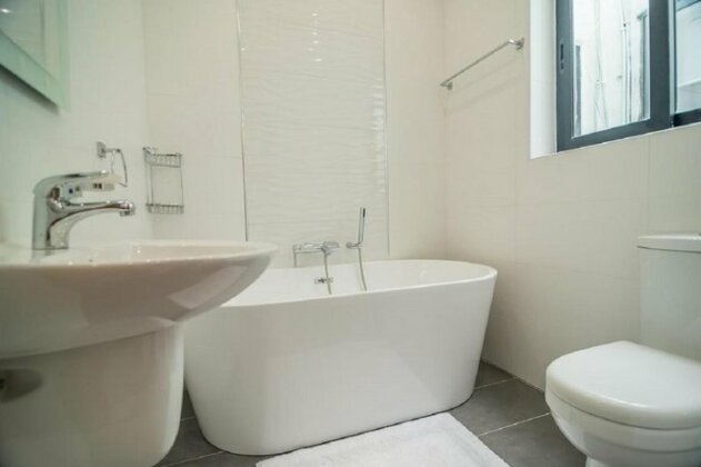 Diamonds Penthouse - Photo4