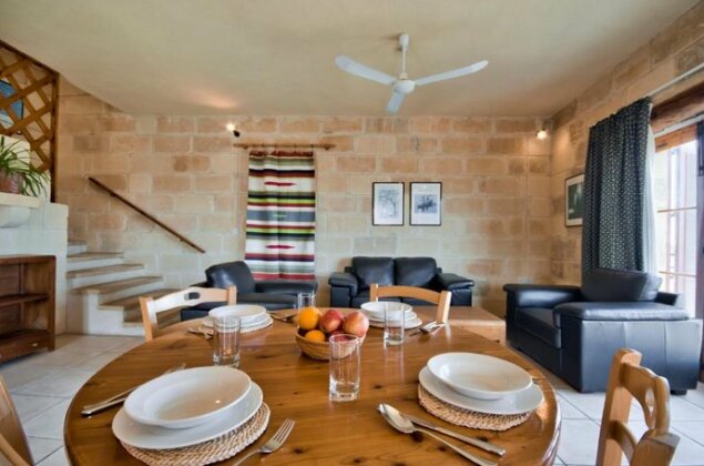 Farmhouse Lewza - Photo5