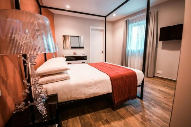 Hal-Saghtrija D7 - Quaint Suites - Photo2