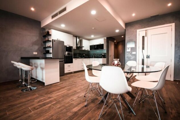 Hal-Saghtrija D7 - Quaint Suites - Photo3