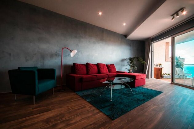 Hal-Saghtrija D7 - Quaint Suites - Photo5
