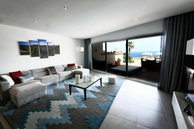 Saghtrija Luxury Apartments - Photo3