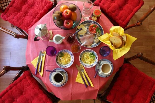 Ta Oneira B&B - 2 - Photo2