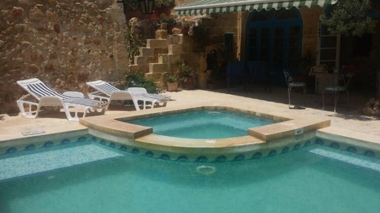 The Olive Grove Farmhouse B&B - Photo2