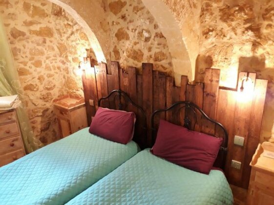 The Olive Grove Farmhouse B&B - Photo3