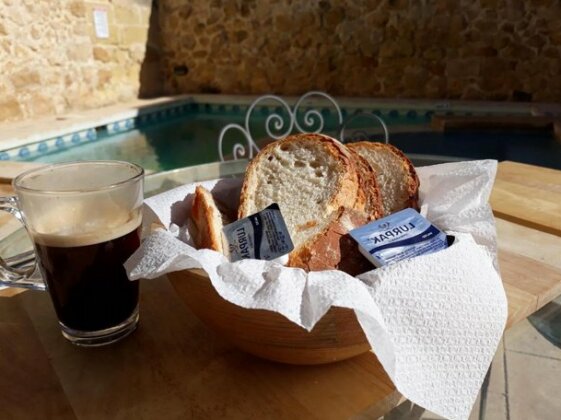 The Olive Grove Farmhouse B&B - Photo4