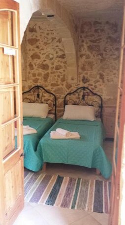 The Olive Grove Farmhouse B&B - Photo5