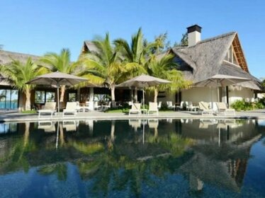 Sensimar Lagoon Mauritius