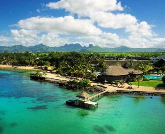 Maritim Resort & Spa Mauritius