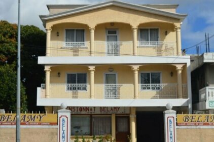Belamy - Tourist Residence