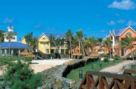 Seaview Calodyne Lifestyle Resort - Photo2