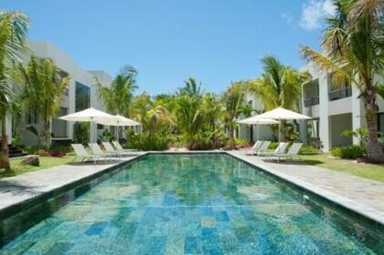 La Residence Luxury Beach Apartments by Barnes