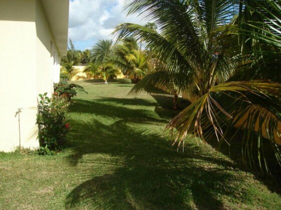 L'hospitalite Mauricienne - Photo5