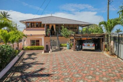 Residence An&Sy - Loft a Surinam