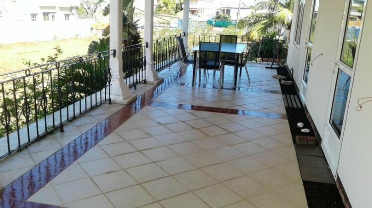 House With 2 Bedrooms in Trou aux Biches With Wonderful sea View Furnished Garden and Wifi - Photo4