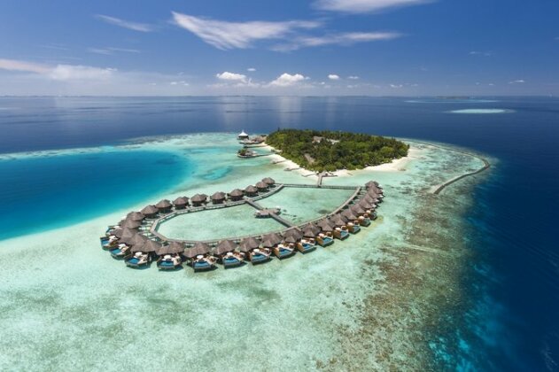 Baros Maldives - Photo2