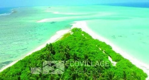 Eco Village Fenfushi