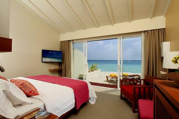 Centara Ras Fushi Resort & Spa Maldives - Photo3