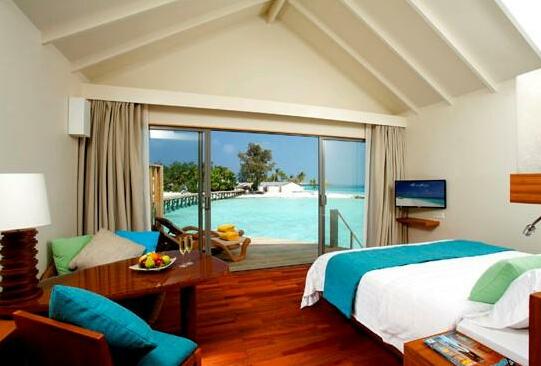Centara Ras Fushi Resort & Spa Maldives - Photo5