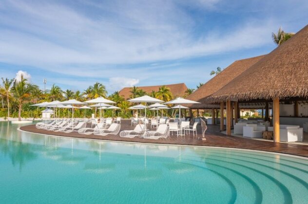 Hotel Cinnamon Velifushi Maldives – Discount Code | 2024