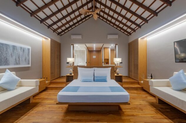 Hotel Cinnamon Velifushi Maldives – Discount Code | 2024