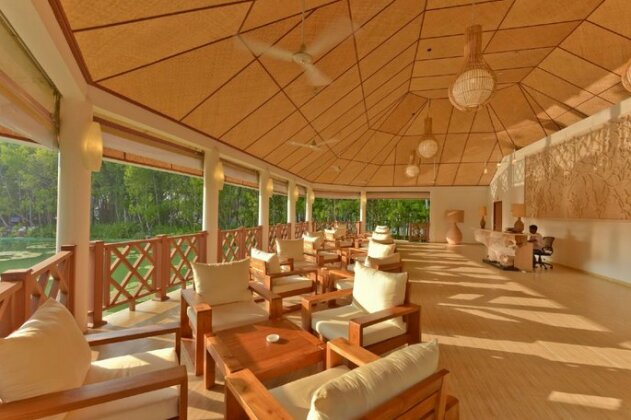 Dreamland Maldives Resort - Photo3