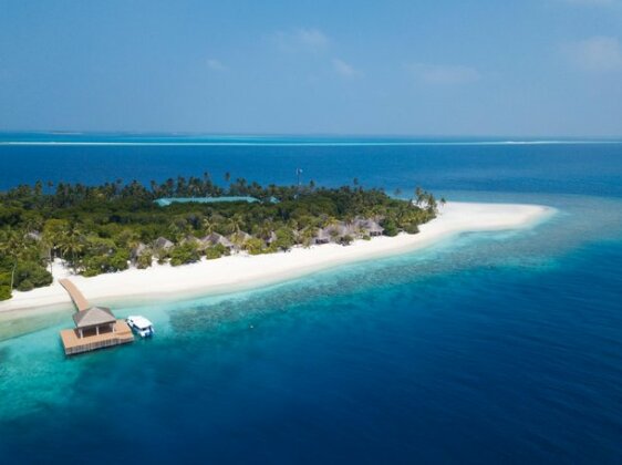 Dreamland Maldives Resort - Photo4