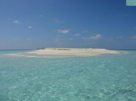 Hanifaru stay - Photo5