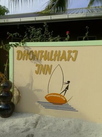 Dhonfulhafi Inn