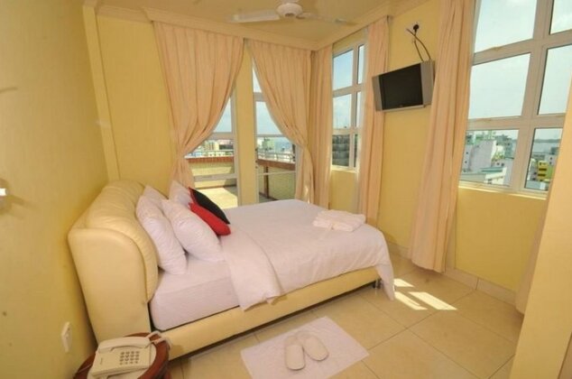 Coral Hotel and Spa - Photo5
