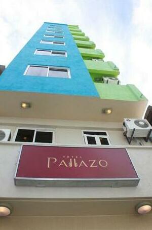 Hotel Pallazo
